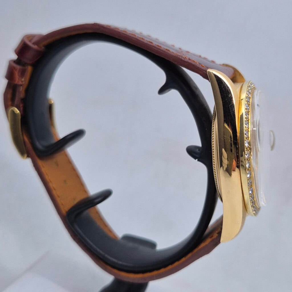 Rolex Day-Date – Ref. 1803, Gebraucht – 9/11