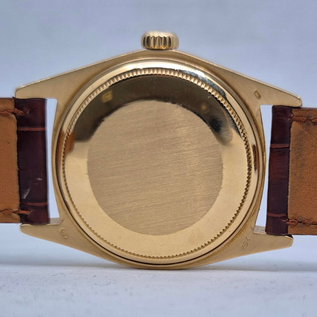Rolex Day-Date – Ref. 1803, Gebraucht – 11/11