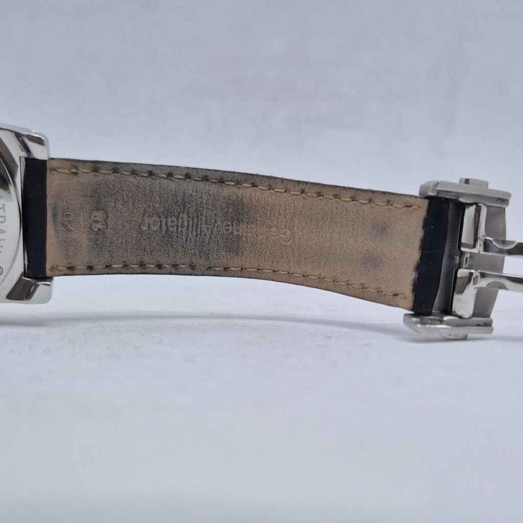 Carl F. Bucherer Patravi – Ref. 00.10611.08, Gebraucht – 13/14