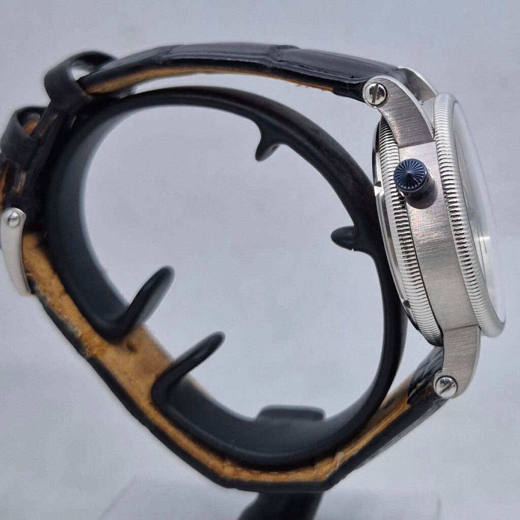 Chronoswiss Tora Dual Time – Ref. CH 7423, Gebraucht – 9/14
