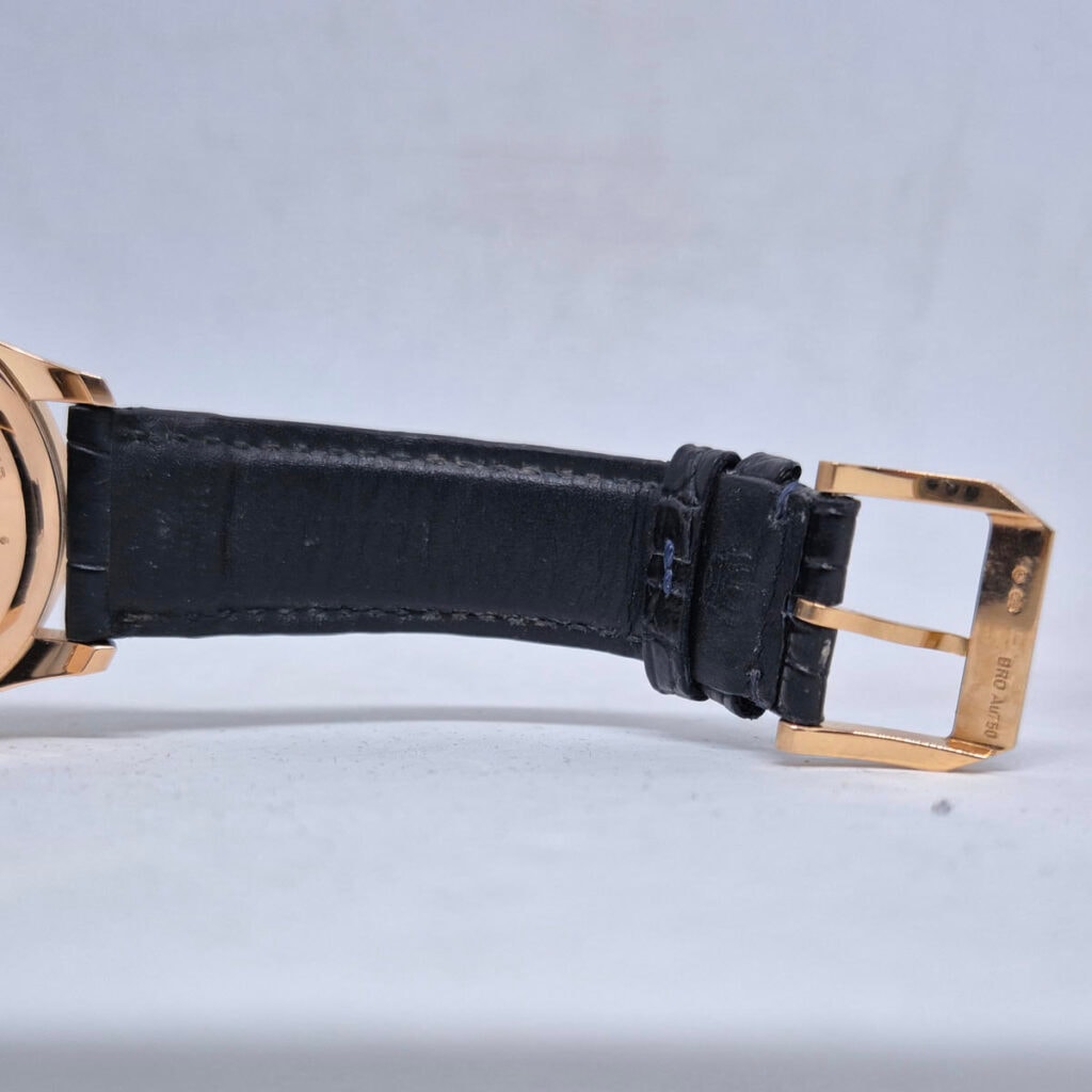 IWC Portugieser – Ref. IW371614, Gebraucht – 18/18