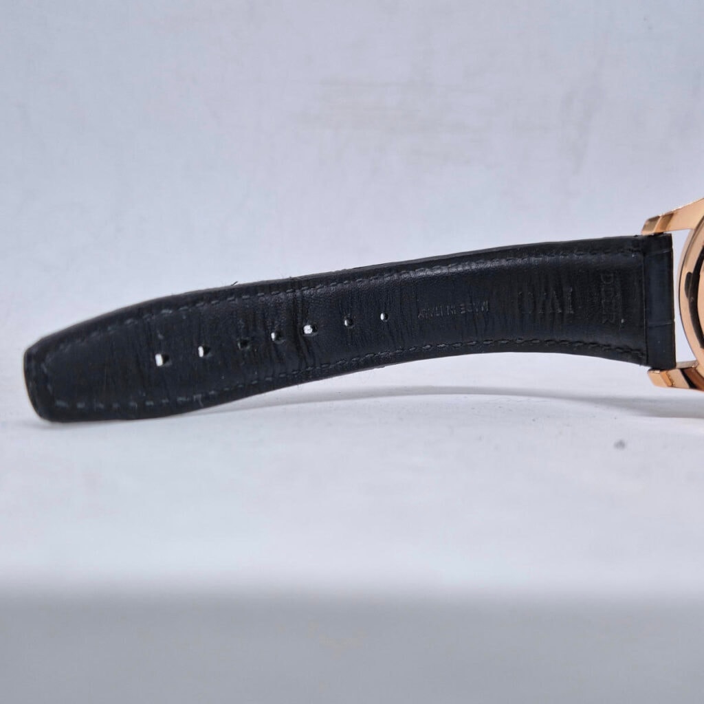IWC Portugieser – Ref. IW371614, Gebraucht – 17/18