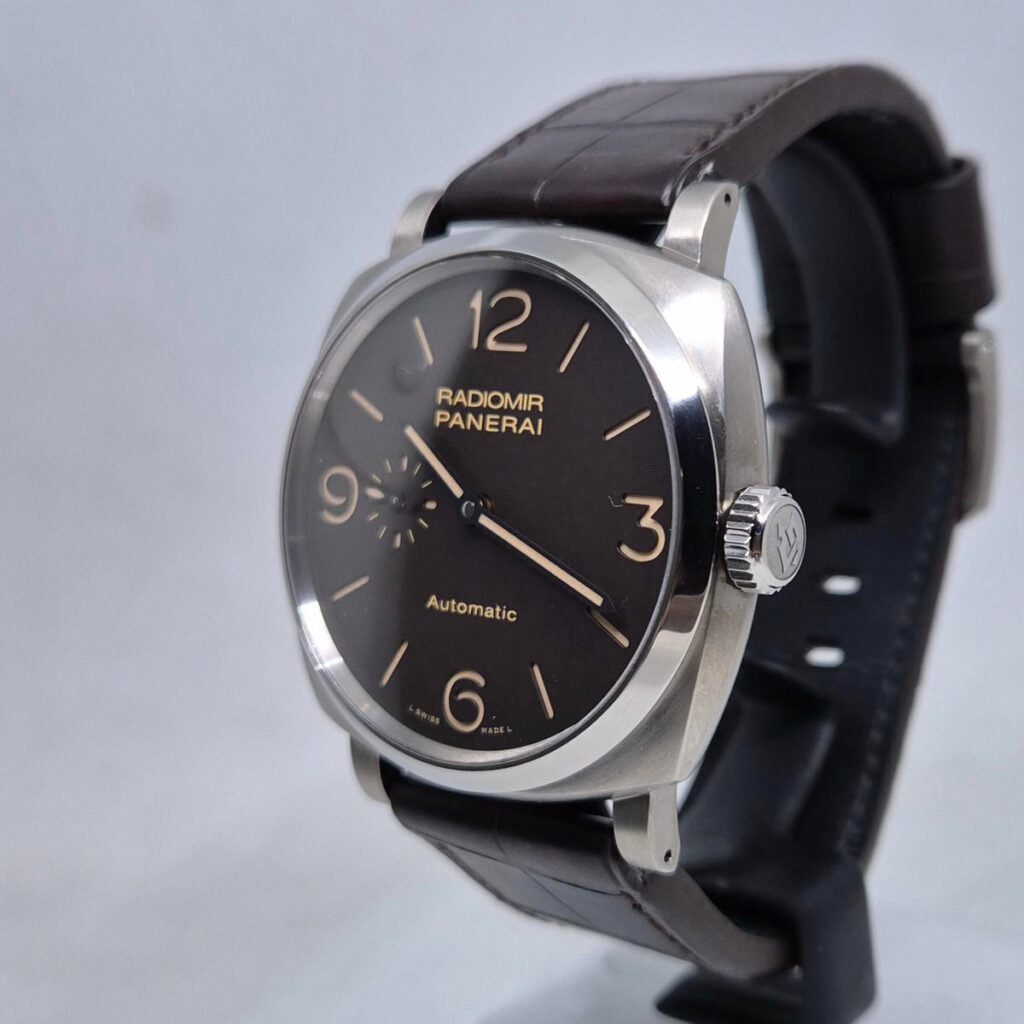 Panerai Radiomir 1940 – Ref. PAM00619, Gebraucht – 6/14