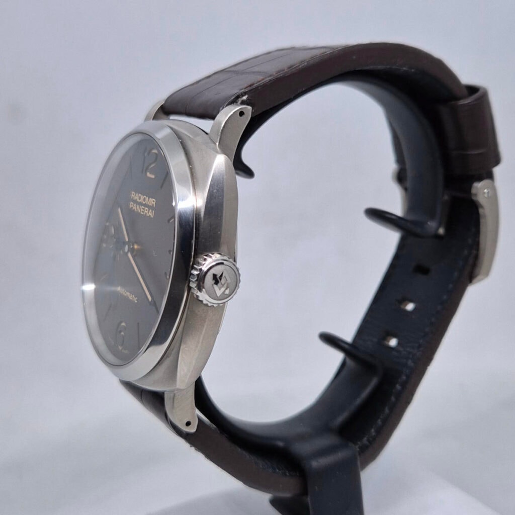 Panerai Radiomir 1940 – Ref. PAM00619, Gebraucht – 7/14