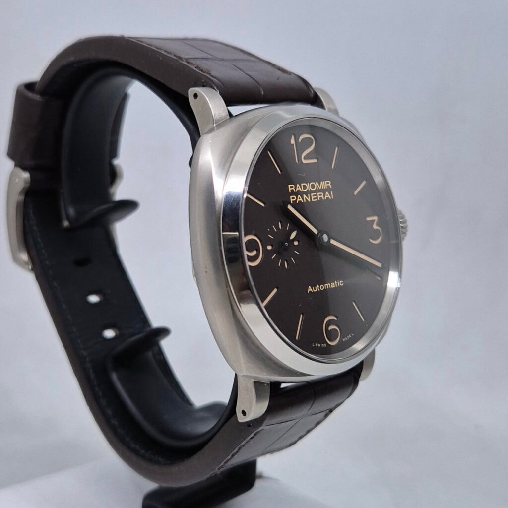 Panerai Radiomir 1940 – Ref. PAM00619, Gebraucht – 10/14