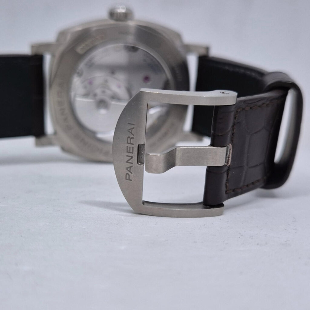 Panerai Radiomir 1940 – Ref. PAM00619, Gebraucht – 12/14