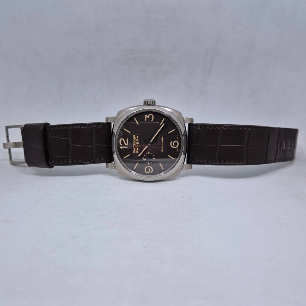 Panerai Radiomir 1940 – Ref. PAM00619, Gebraucht – 14/14