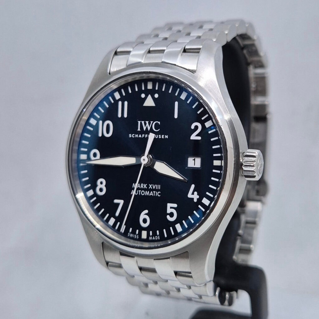 IWC Le Petit Prince – Ref. IW327016, Gebraucht – 6/18