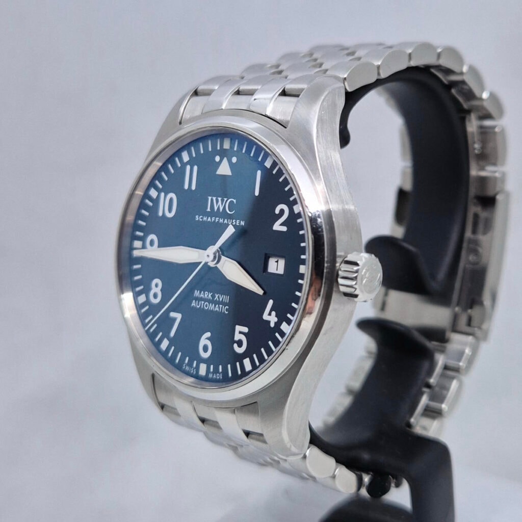 IWC Le Petit Prince – Ref. IW327016, Gebraucht – 7/18