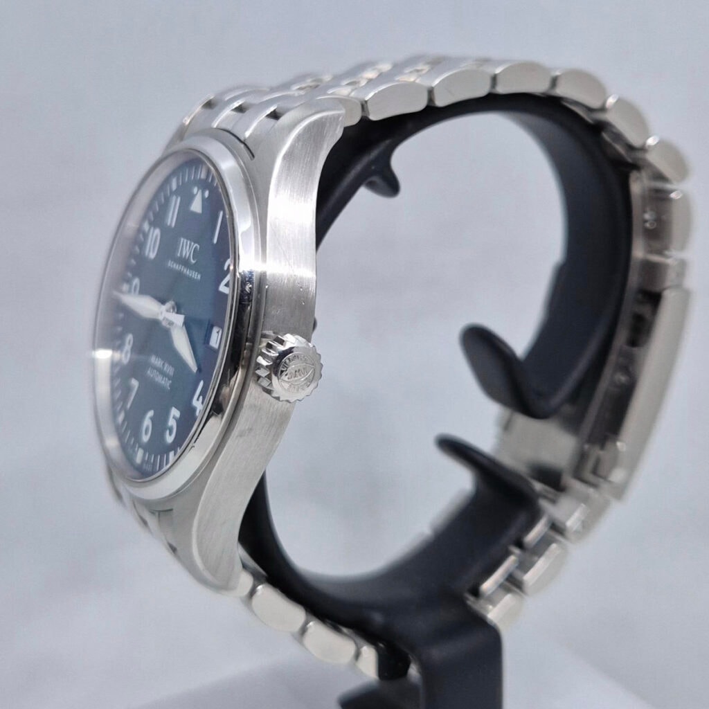 IWC Le Petit Prince – Ref. IW327016, Gebraucht – 8/18