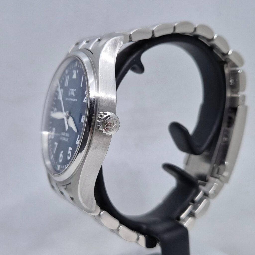 IWC Le Petit Prince – Ref. IW327016, Gebraucht – 9/18