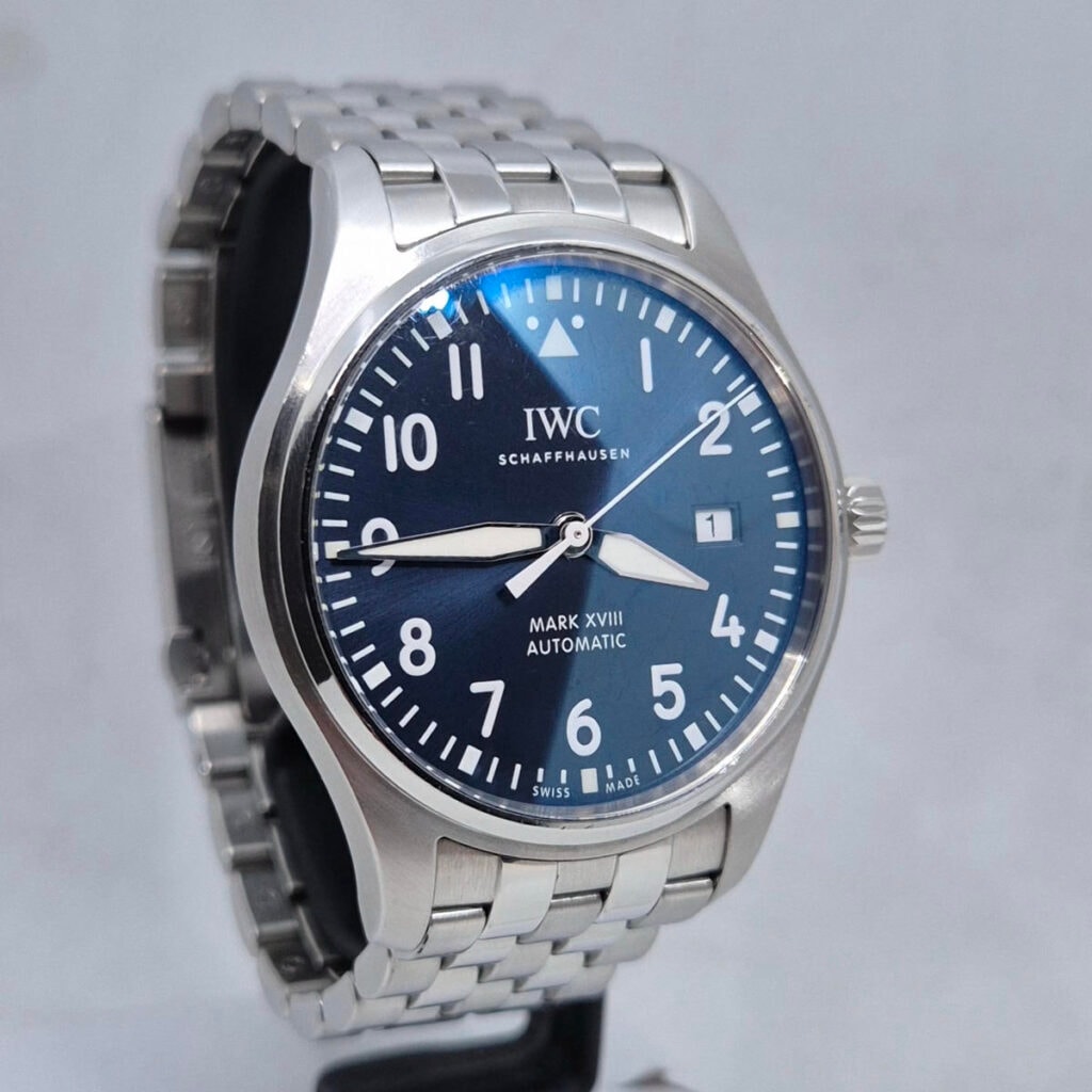 IWC Le Petit Prince – Ref. IW327016, Gebraucht – 11/18
