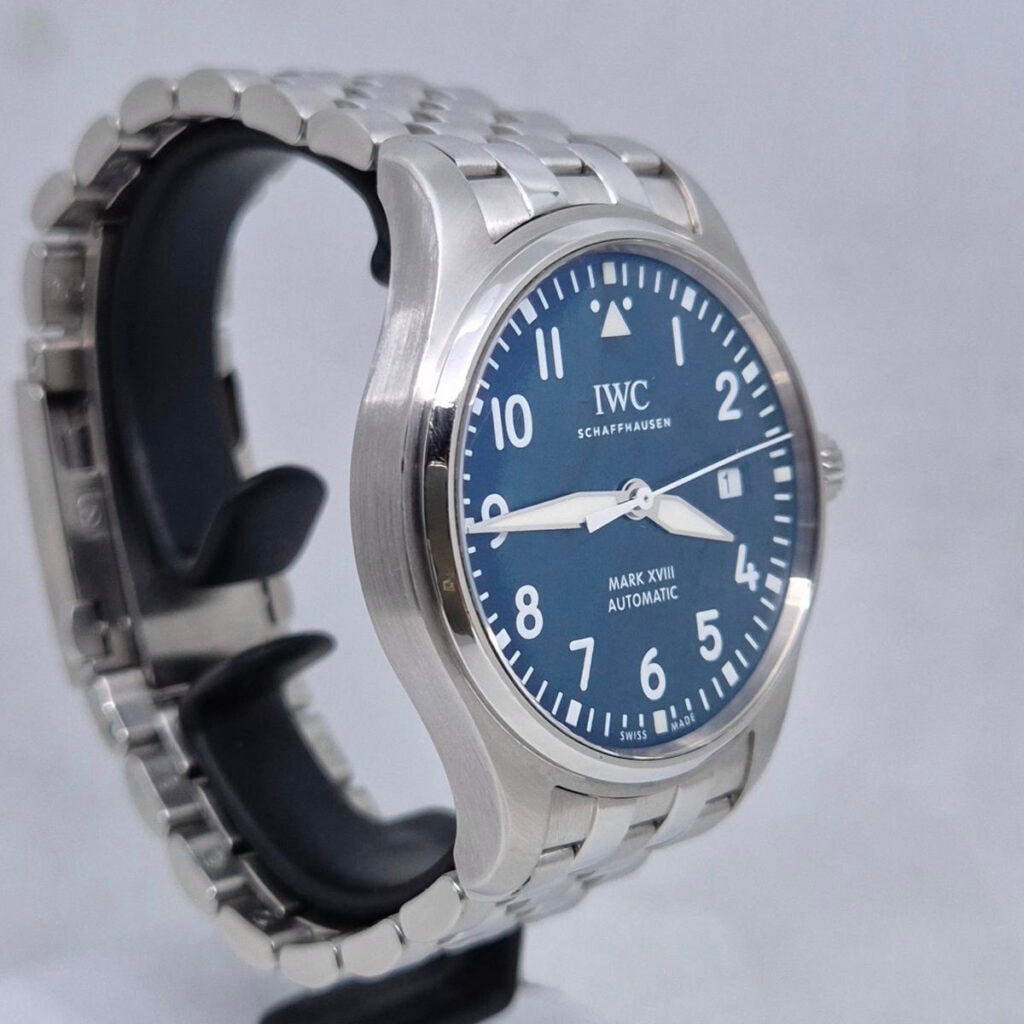 IWC Le Petit Prince – Ref. IW327016, Gebraucht – 12/18