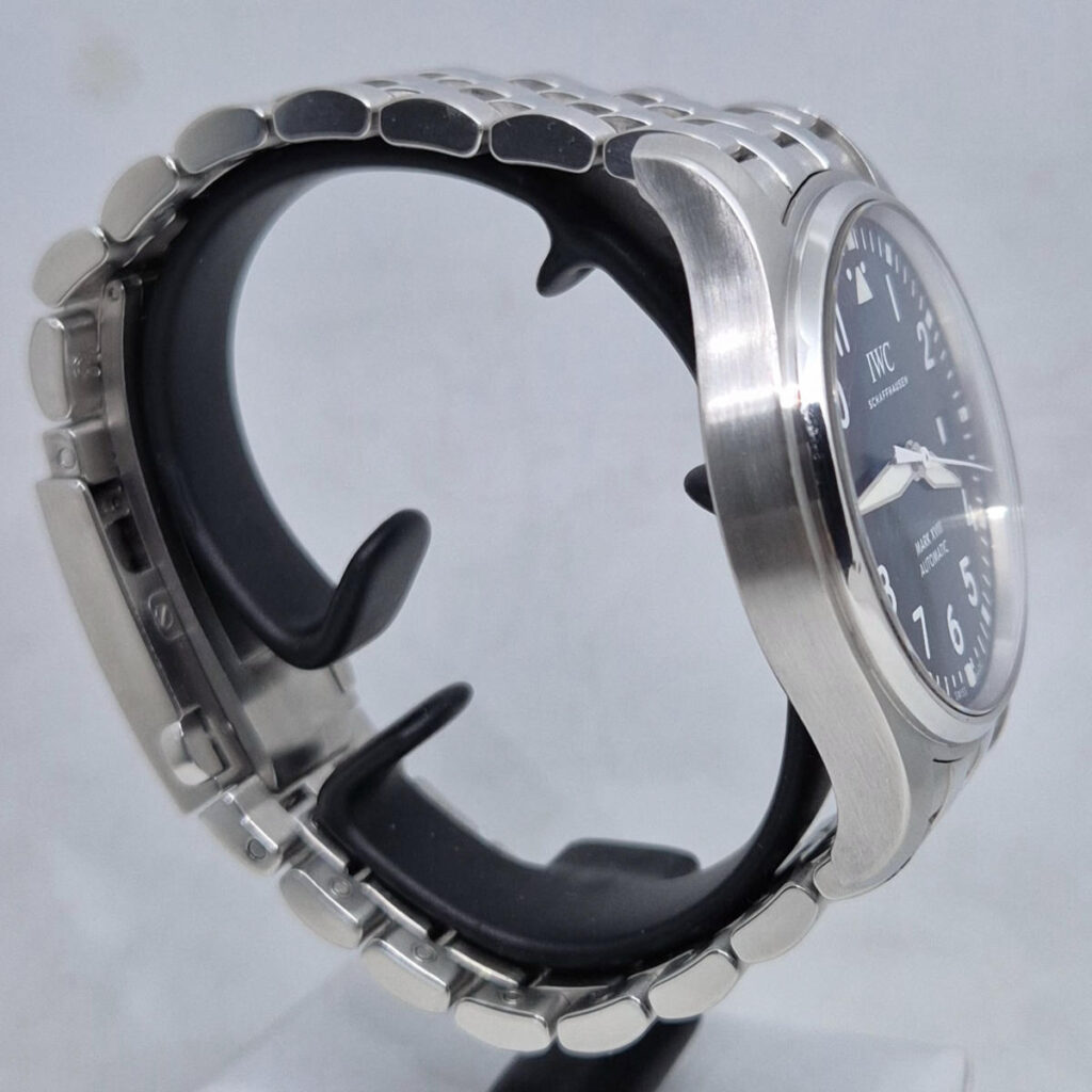 IWC Le Petit Prince – Ref. IW327016, Gebraucht – 13/18
