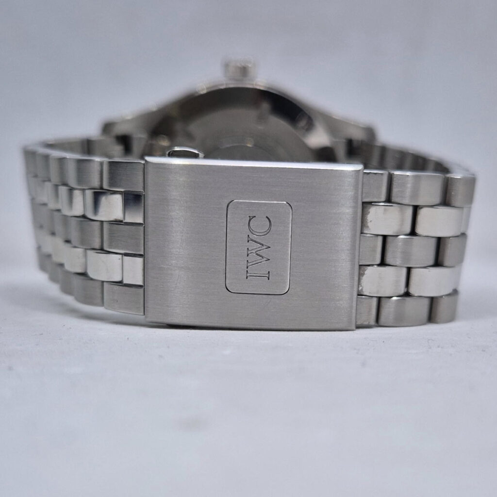 IWC Le Petit Prince – Ref. IW327016, Gebraucht – 15/18