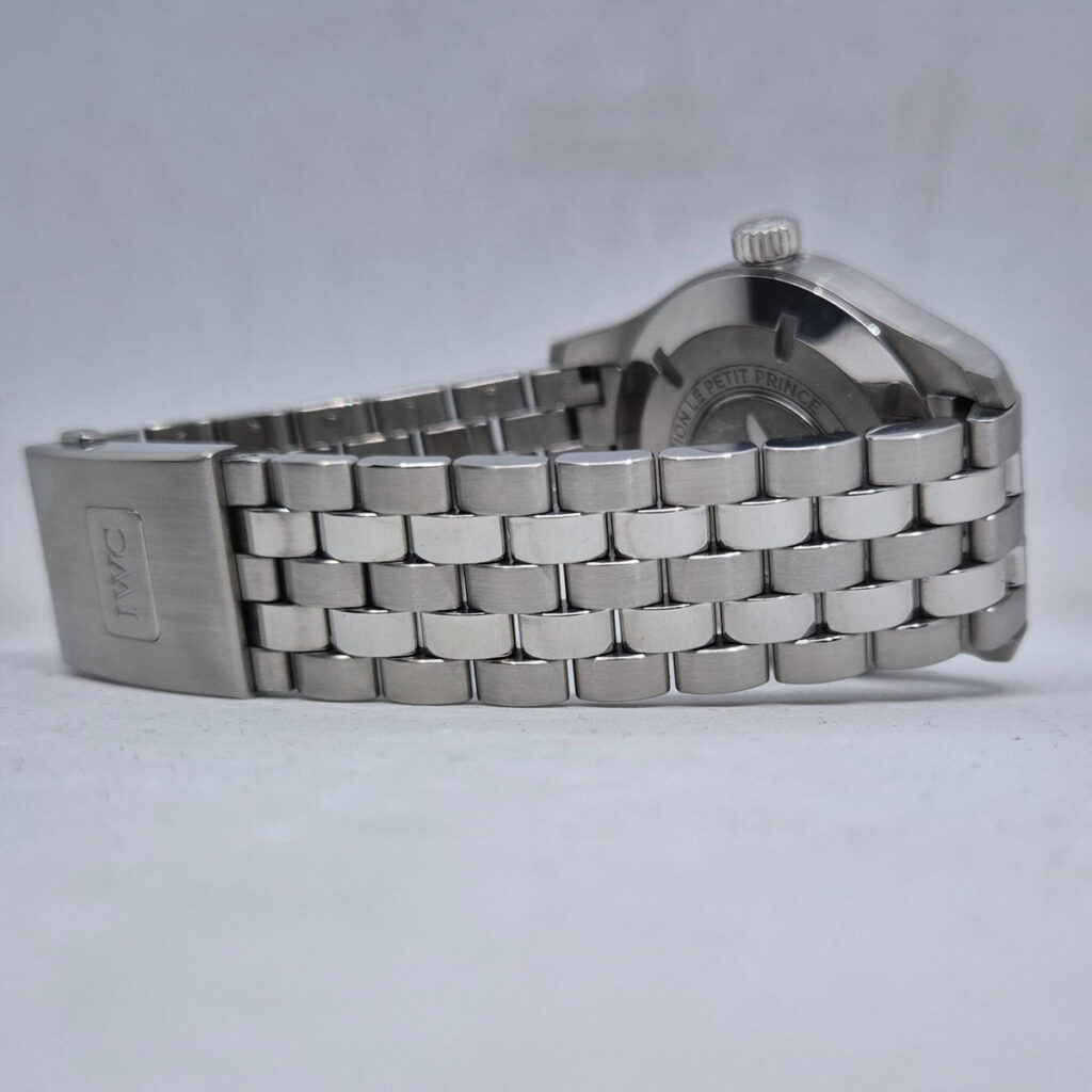 IWC Le Petit Prince – Ref. IW327016, Gebraucht – 17/18