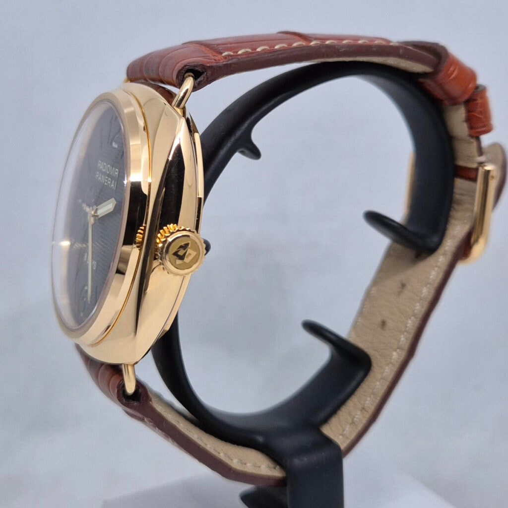 Panerai Radiomir – Ref. PAM00197, used – 7/14