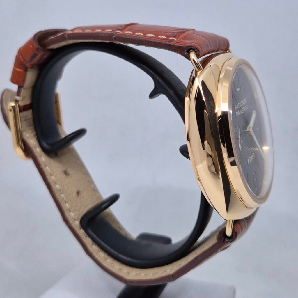 Panerai Radiomir – Ref. PAM00197, used – 10/14