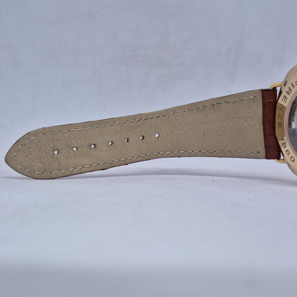 Panerai Radiomir – Ref. PAM00197, used – 13/14