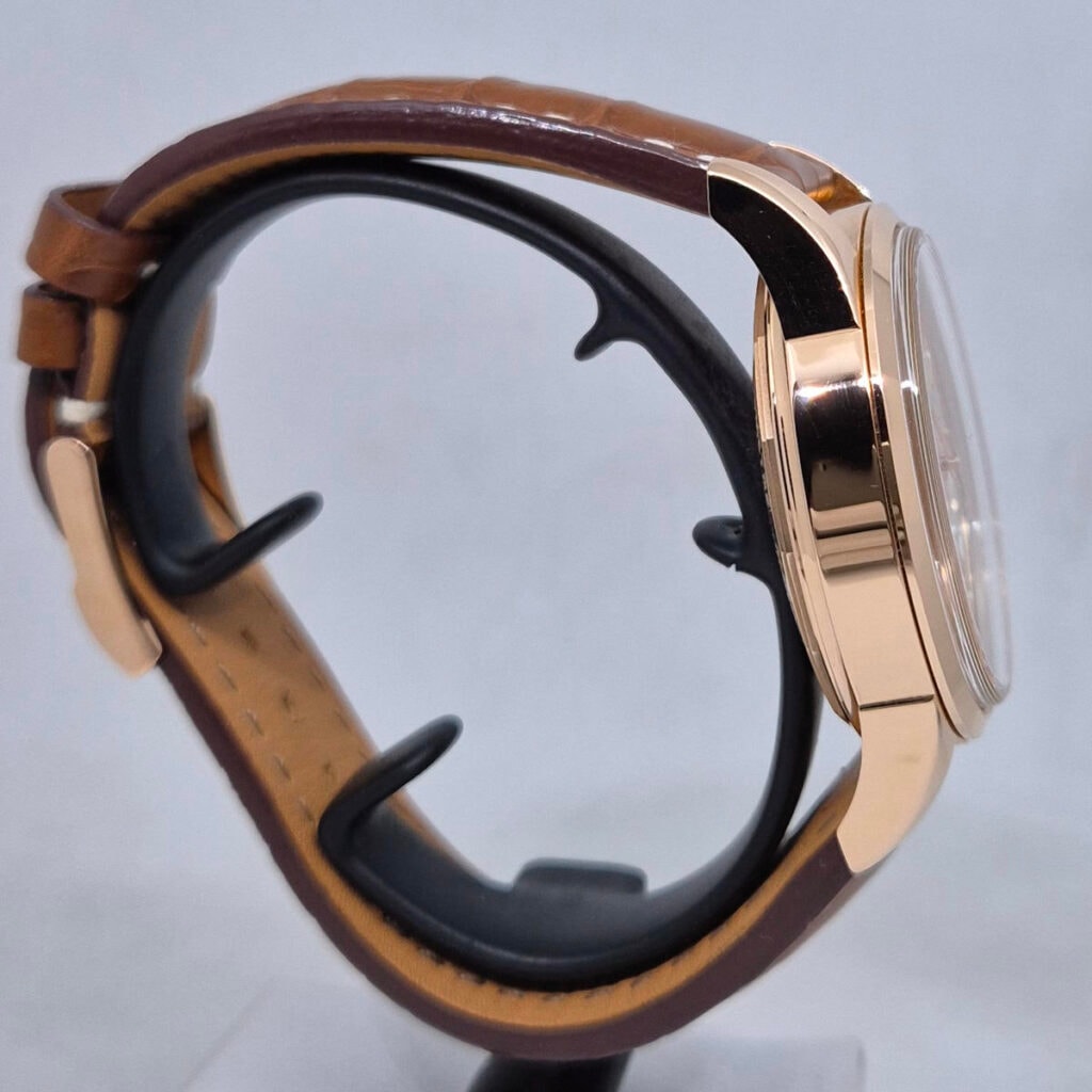 Breitling Transocean – Ref. RB015212/G738, used – 9/14