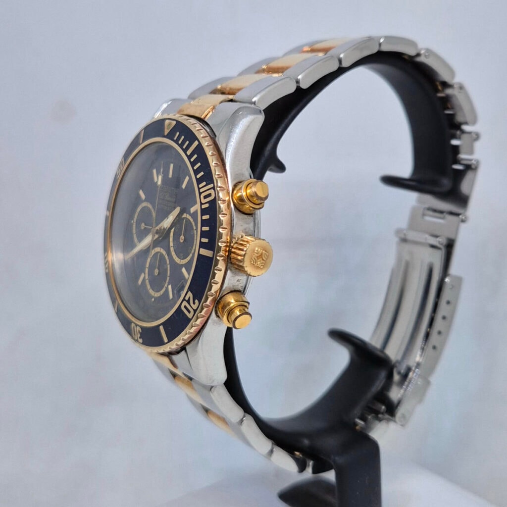 Zenith De Luca – Ref. 89.0310.400, Gebraucht – 6/14