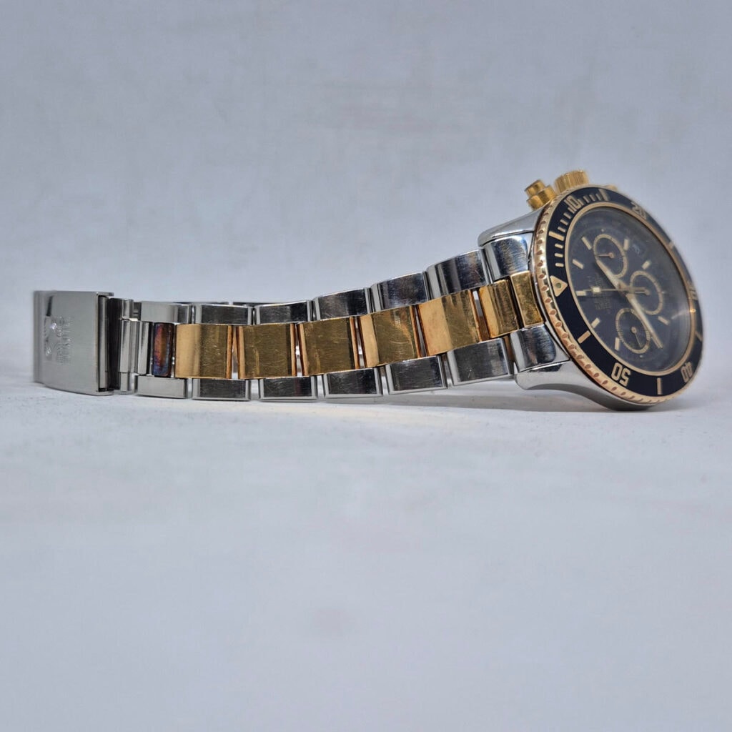 Zenith De Luca – Ref. 89.0310.400, Gebraucht – 14/14
