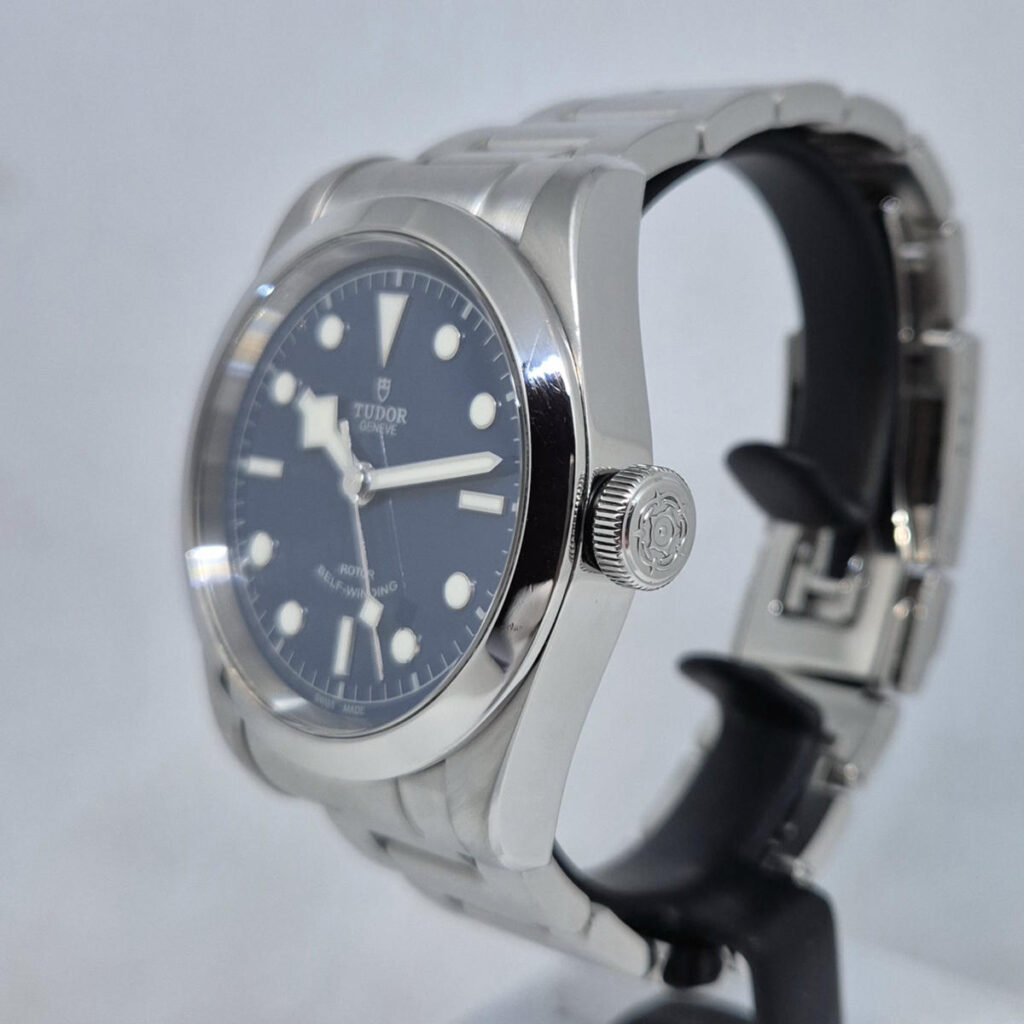Tudor Black Bay – Ref. M79540, Gebraucht – 6/13