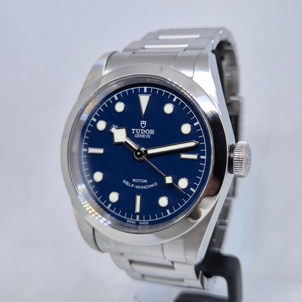 Tudor Black Bay – Ref. M79540, Gebraucht – 5/13