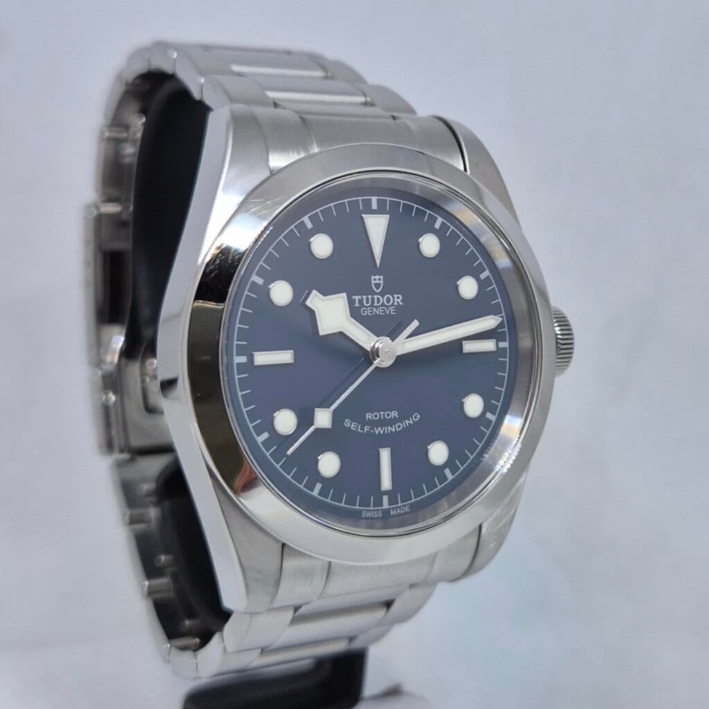 Tudor Black Bay – Ref. M79540, used – Image 2/13