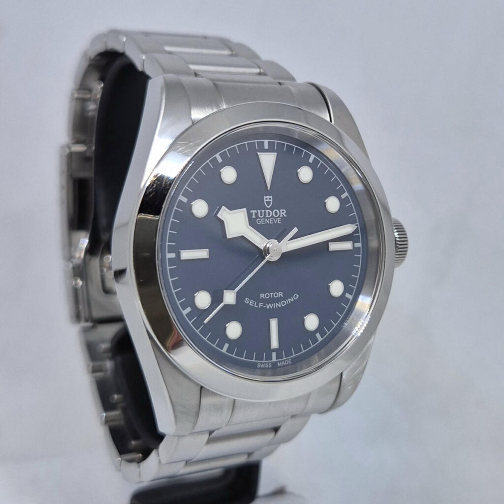 Tudor Black Bay – Ref. M79540, Gebraucht – 8/13