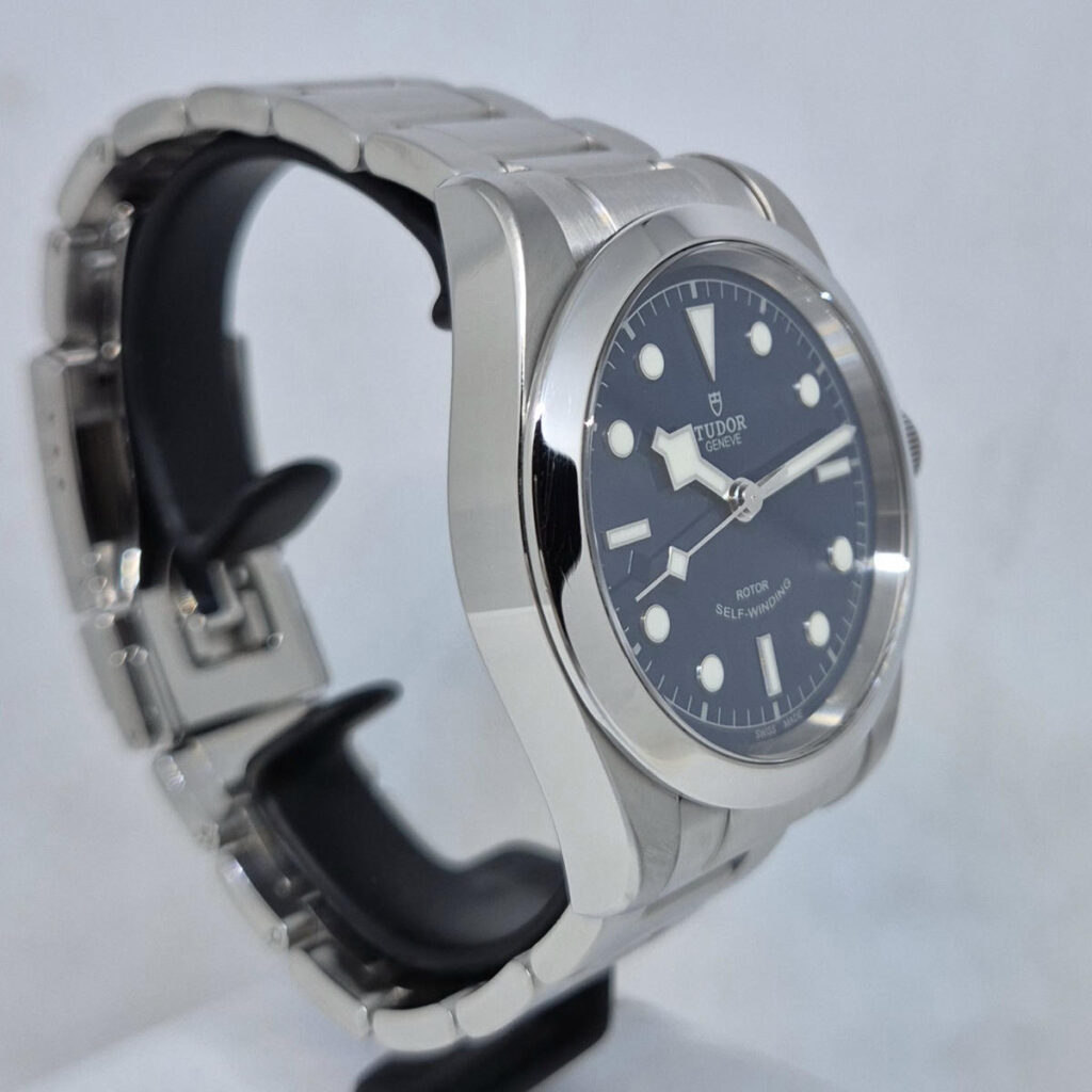 Tudor Black Bay – Ref. M79540, Gebraucht – 9/13