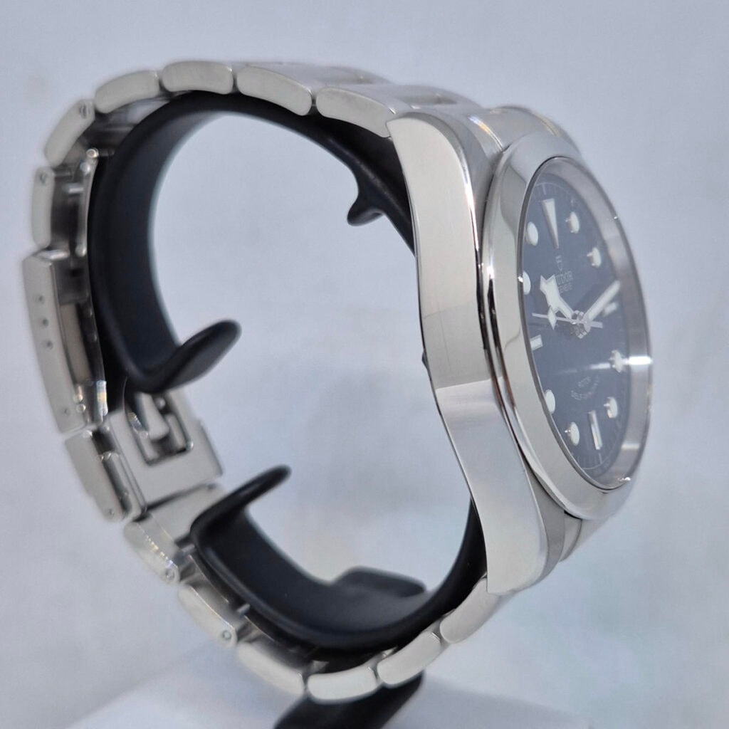Tudor Black Bay – Ref. M79540, Gebraucht – 10/13