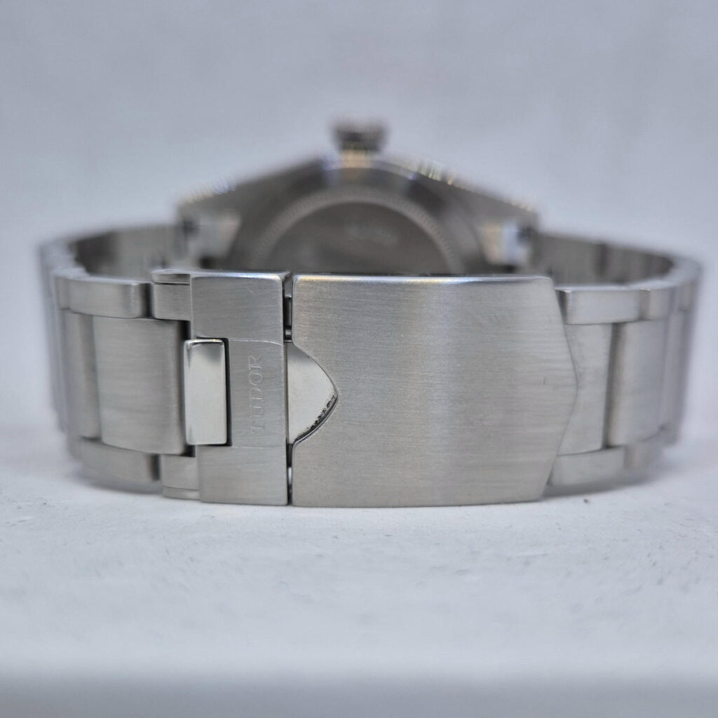 Tudor Black Bay – Ref. M79540, Gebraucht – 11/13