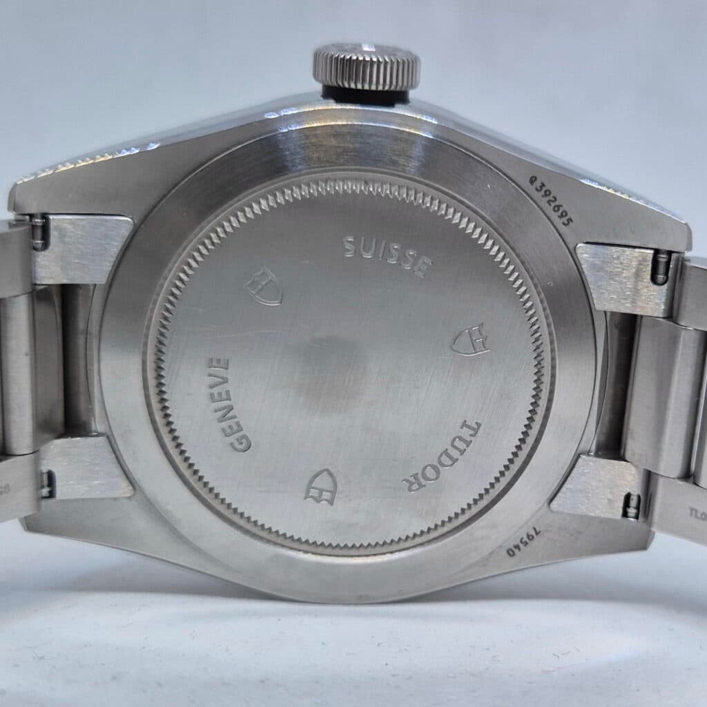 Tudor Black Bay – Ref. M79540, used – Image 2/13