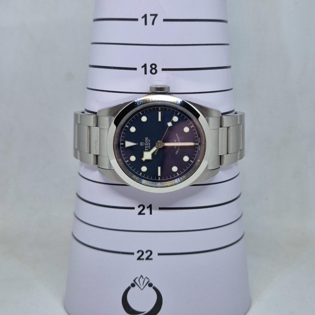 Tudor Black Bay – Ref. M79540, Gebraucht – 13/13