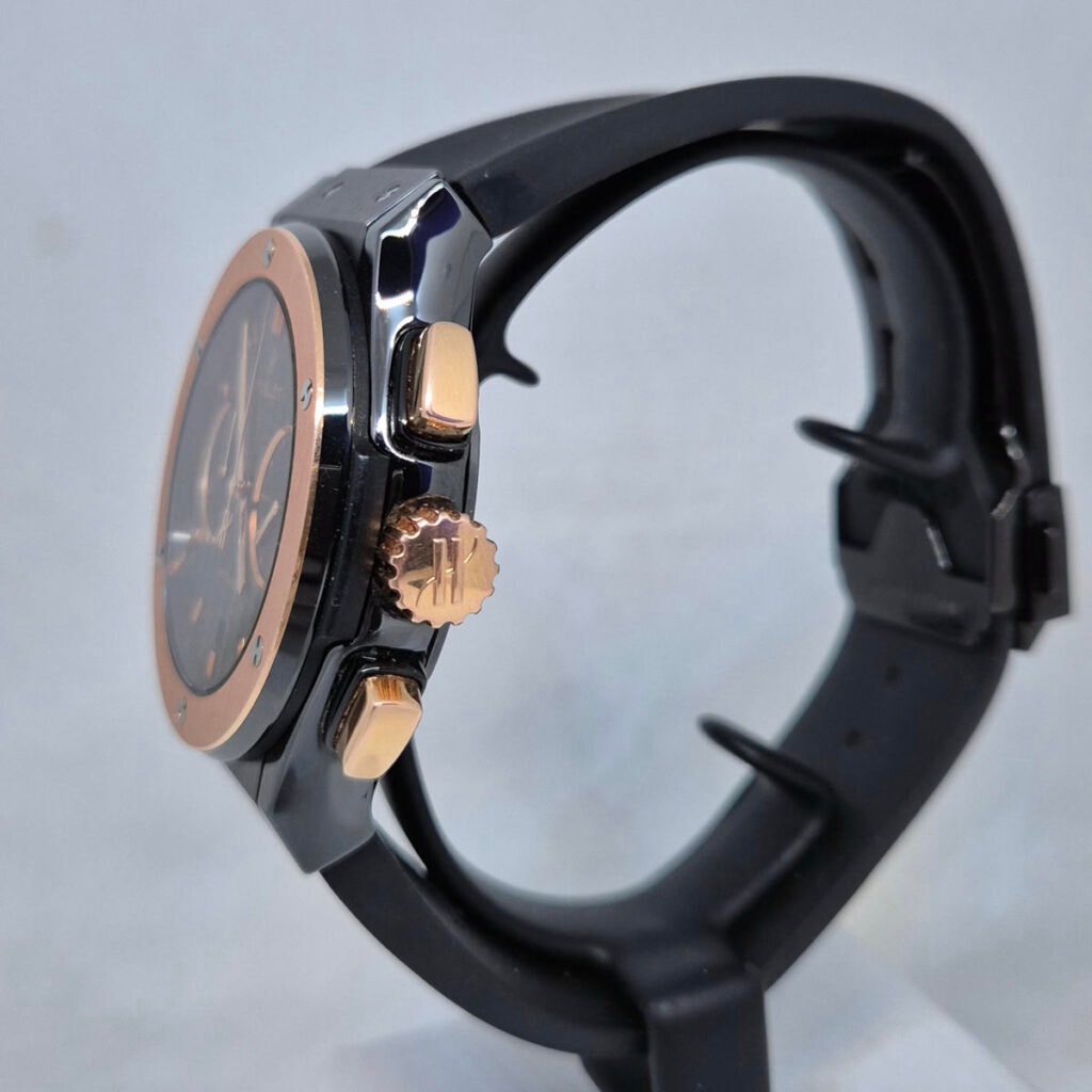Hublot Classic Fusion – Ref. 521.CO.1781.RX, Gebraucht – 6/13