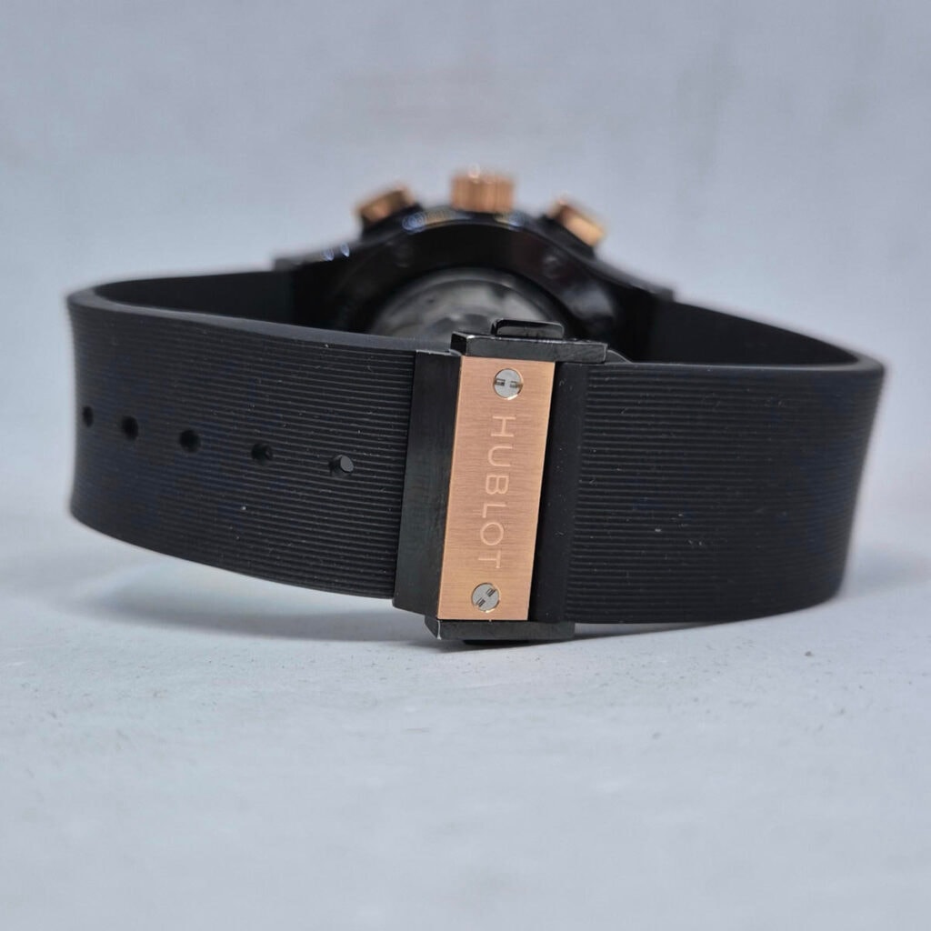 Hublot Classic Fusion – Ref. 521.CO.1781.RX, Gebraucht – 10/13