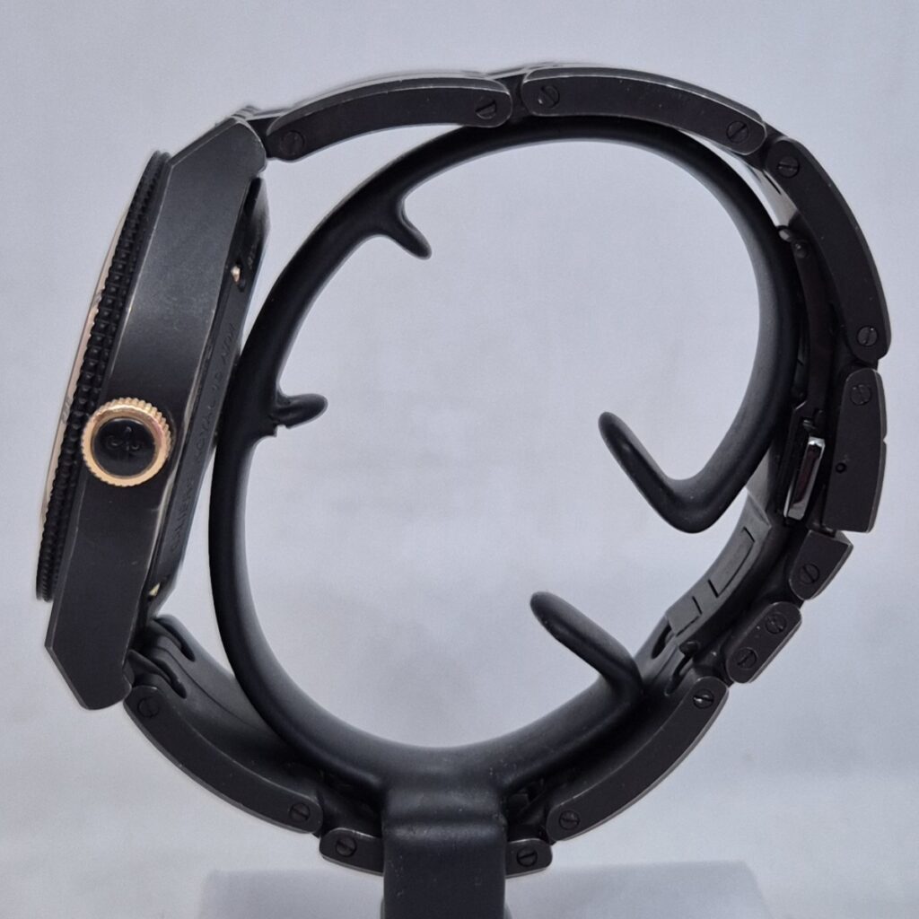 Pequignet Royale – Ref. 9020448/30, used – 6/13