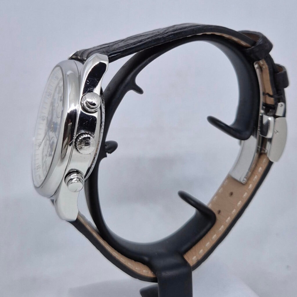 Longines Master Collection – Ref. L2.673.4, Gebraucht – 6/11