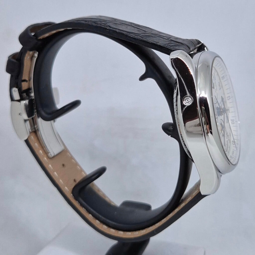 Longines Master Collection – Ref. L2.673.4, Gebraucht – 9/11
