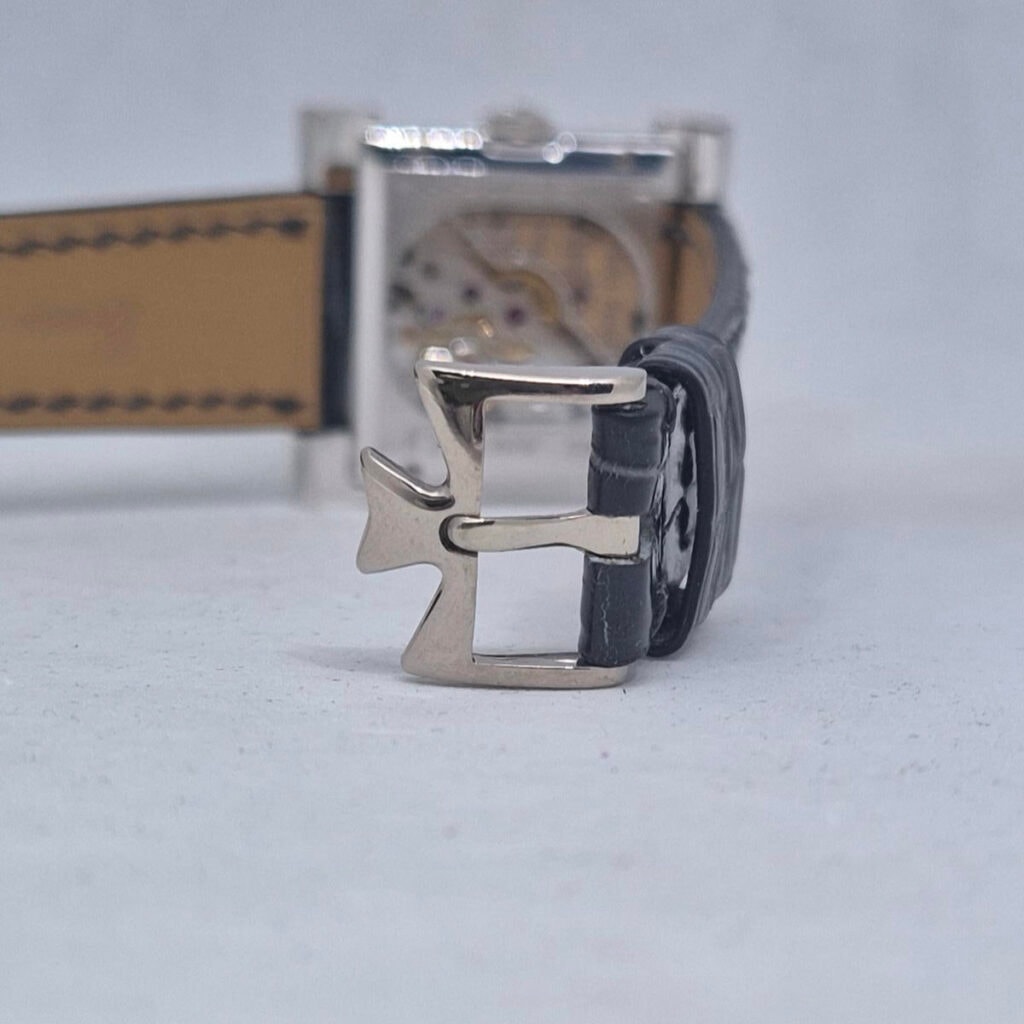 Vacheron Constantin Historiques – Ref. 91030, used – 11/12