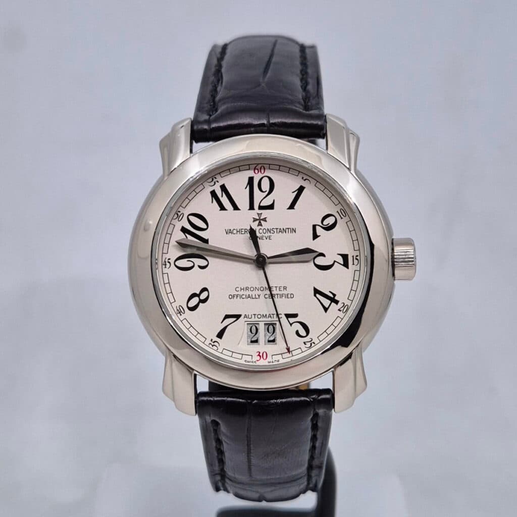 Vacheron Constantin Malte – Ref. 42015/000G, used – Image 1/12