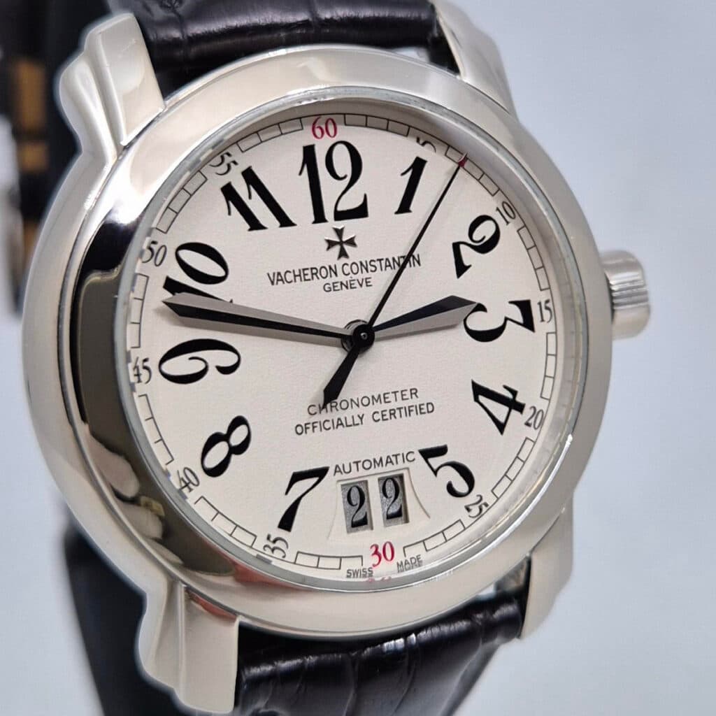 Vacheron Constantin Malte – Ref. 42015/000G, used – Image 2/12