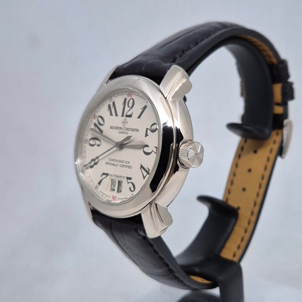 Vacheron Constantin Malte – Ref. 42015/000G, used – 5/12