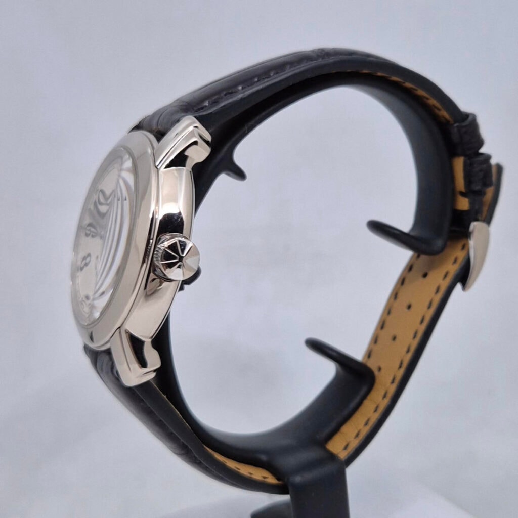 Vacheron Constantin Malte – Ref. 42015/000G, used – 6/12