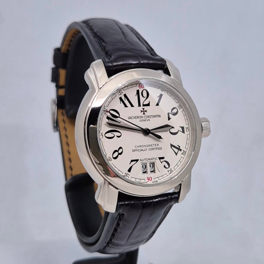 Vacheron Constantin Malte – Ref. 42015/000G, used – 7/12