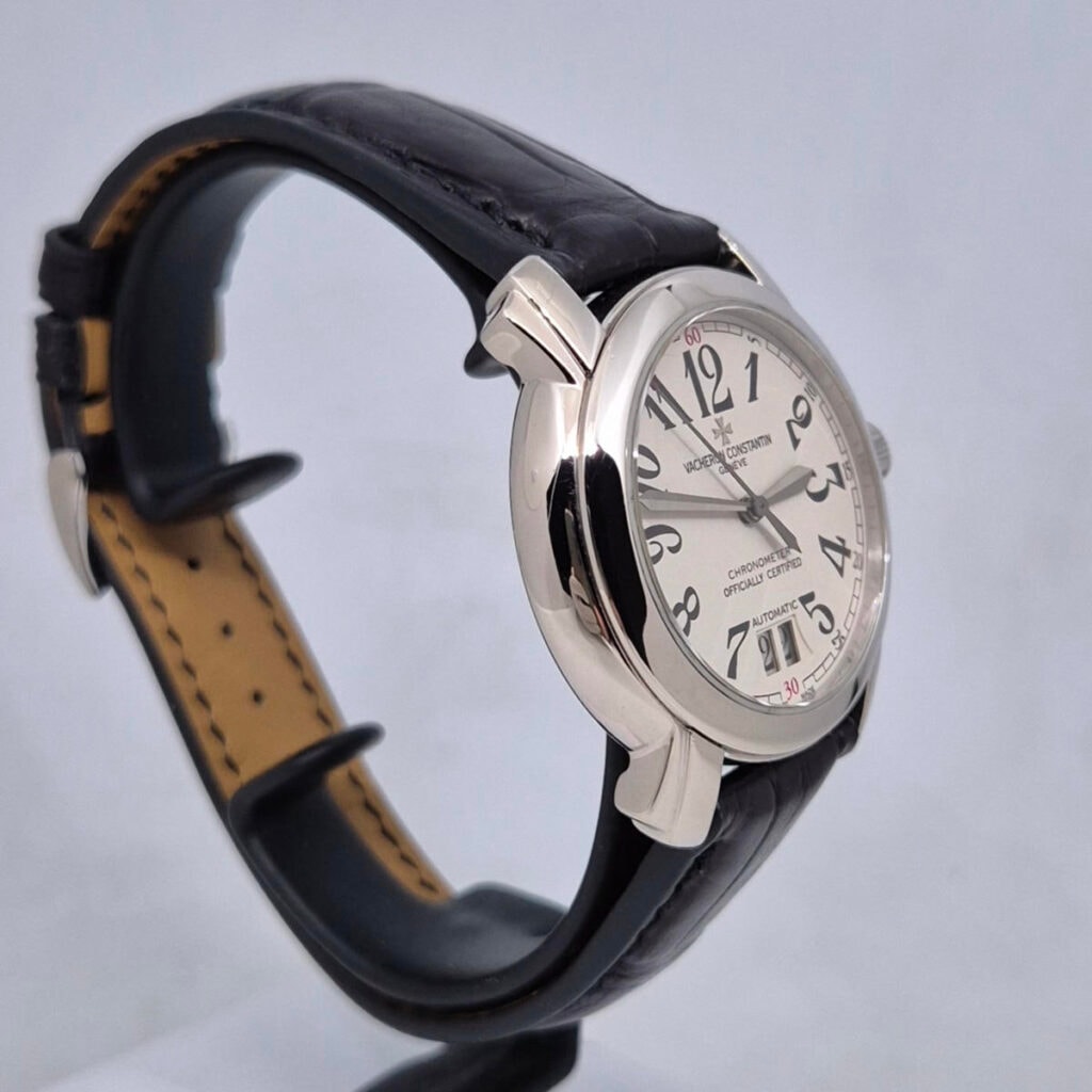 Vacheron Constantin Malte – Ref. 42015/000G, used – 8/12