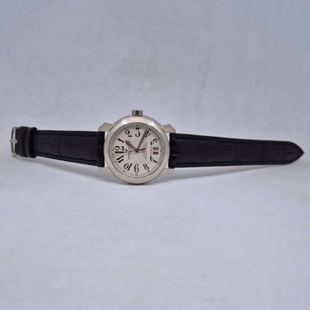 Vacheron Constantin Malte – Ref. 42015/000G, used – 9/12