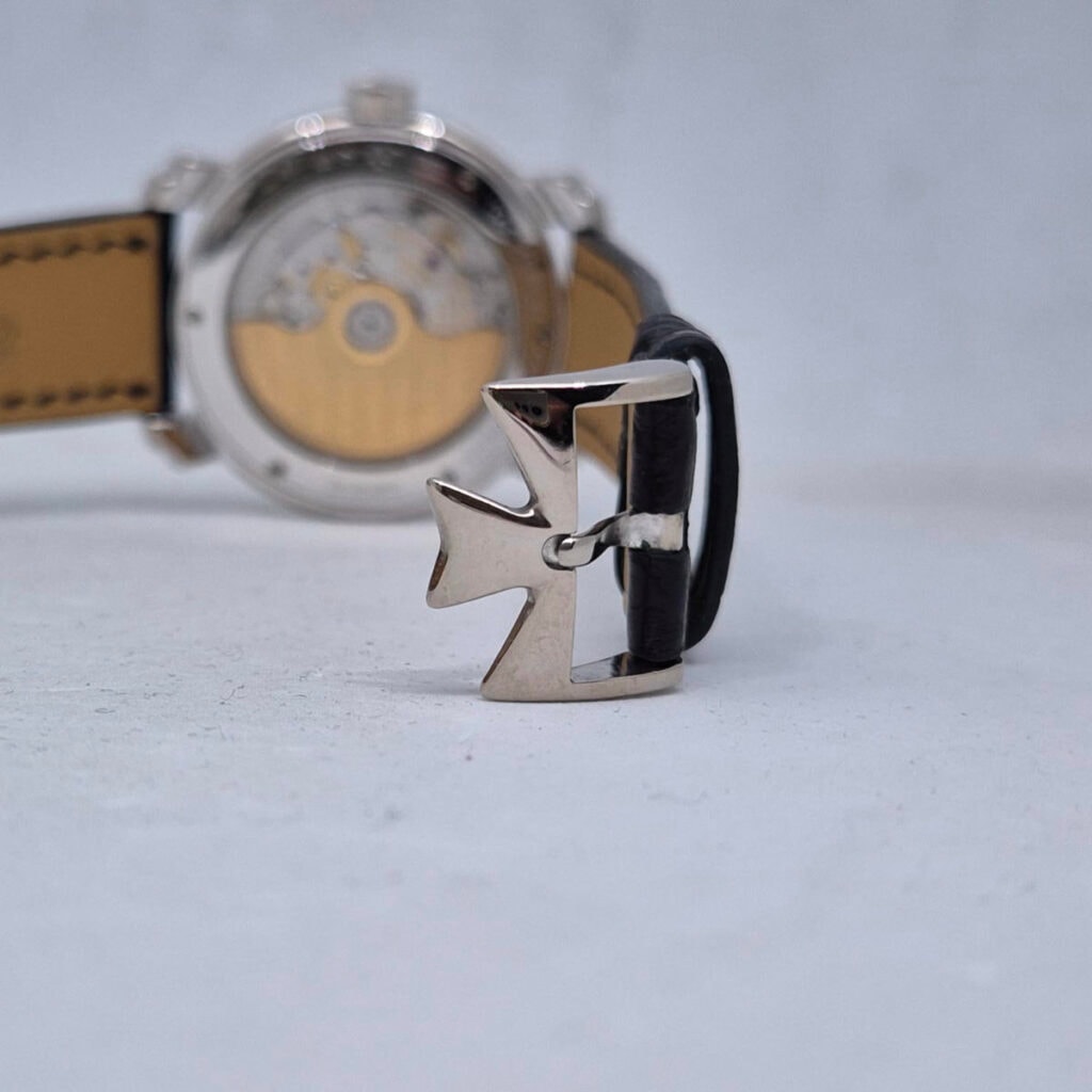 Vacheron Constantin Malte – Ref. 42015/000G, used – 12/12