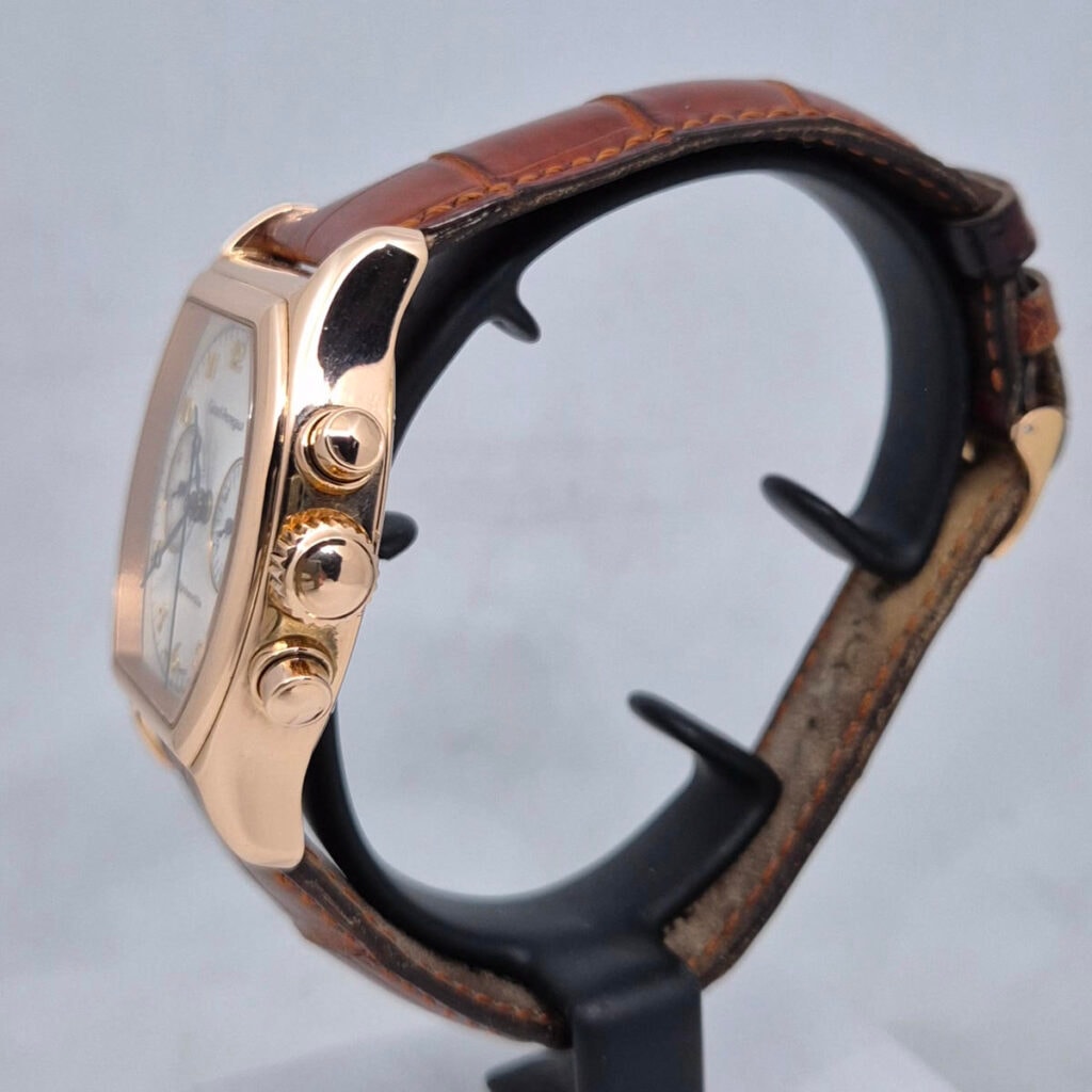 Girard Perregaux Richeville – Ref. 2710, used – 6/14